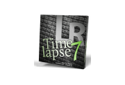 LRTimelapse v7.3.0 中文安装版 – 专业延时摄影处理软件