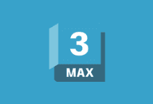 Autodesk 3ds Max 2027 安装版 – 专业三维建模、动画与渲染软件