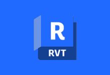 Autodesk Revit 2027 简体中文版 – 专业BIM设计工具