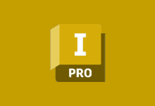 Autodesk Inventor Professional 2027.0.1 中文版 – 3D机械设计工具