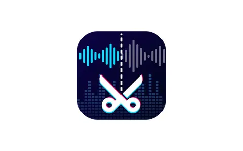 Audio Editor音频编辑 v2.01.63.0901 解锁专业版