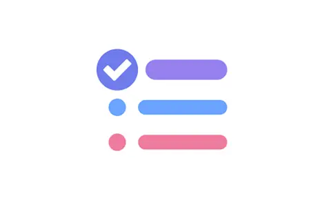 To-do List待办清单 v1.03.34.0901 解锁专业版