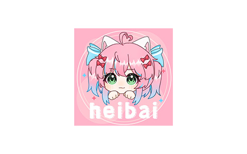heibai弹幕-免费动漫追番 v1.0.10 去广告纯净版
