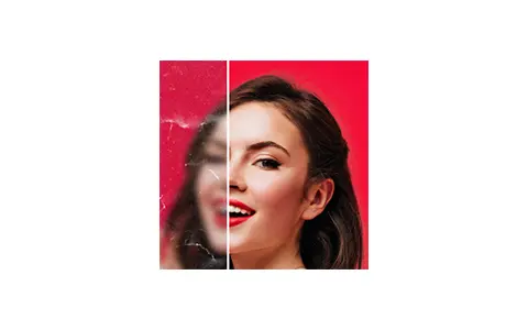 AI Photo Enhancer-Ai照片增强修复 v1.4.3 解锁高级版