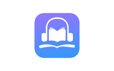 声阅(原蓝莓听书)-免费听书听小说 v2.4.0 官方版/去广告纯净版