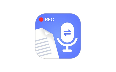 录音文字转换专家 v3.4.8 解锁VIP会员版