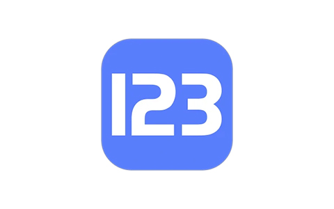 123云盘安卓版 v3.2.7 去广告纯净版