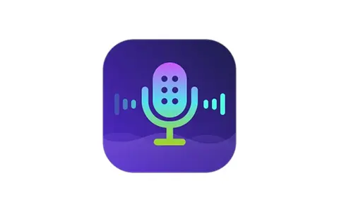 变声器软件/变声器大师-趣味语音变声 v6.4.7 解锁VIP会员版