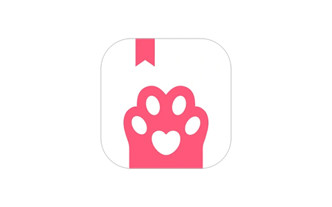 喵爪小说-安卓免费小说追书 v4.8.8.1 解锁VIP会员版