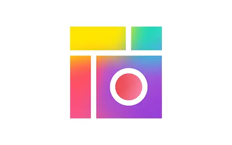 PicCollage拼贴趣-个新拼图照片编辑 v7.30.9 解锁VIP会员版