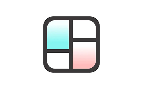 GridArt拼图编辑-照片拼接 v2.432.218 解锁高级版