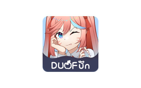 DuoFun动漫-安卓免费动漫追番 v1.0.3 去广告解锁会员纯净版