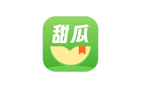 甜瓜小说-清爽的小说追书工具 v2.1.4 解锁会员版
