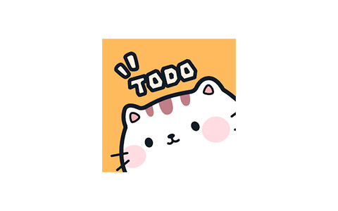 Meow Todo喵窝清单-萌系计划日程管理 v2.2.7 解锁专业会员版