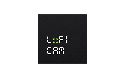 LoFi Cam复古数码胶片CCD相机 v2.20.0 解锁高级版
