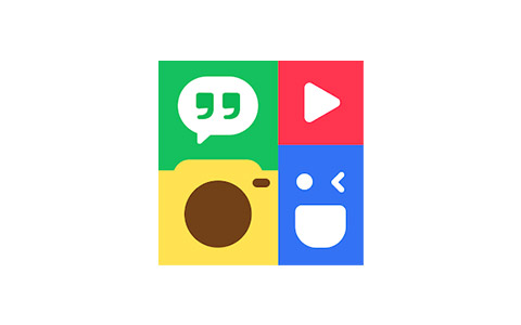 PhotoGrid照片视频拼图编辑-超多素材 v9.25 解锁黄金会员版