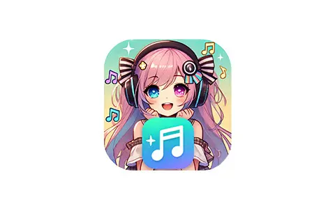 MoeKoeMusic酷狗音乐第三方版-可自动领会员 v1.7.0
