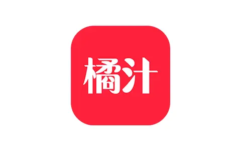 橘汁TV版-影视剧集直播短剧 v3.0.2.3 解锁会员版