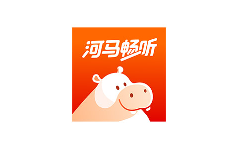 河马畅听-有声书免费听书小说 v1.5.9 解锁会员版