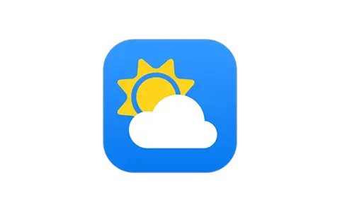 天气通-精准天气信息 v9.54 解锁VIP会员版