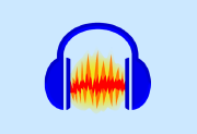 Audacity v3.7.8 中文绿色版 – 免费开源音频编辑工具