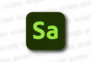 Adobe Substance 3D Sampler v6.0.2.10247 直装版 – 材质生成工具