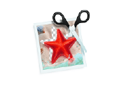 PhotoScissors 9.3 中文绿色版 – AI背景去除工具
