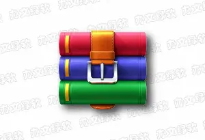 WinRAR v7.23 Stable x64 烈火汉化直装版 – 专业压缩与解压工具