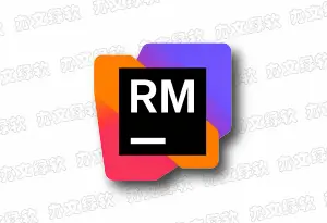 JetBrains RubyMine 2026.1.4 中文直装版 – Ruby集成开发环境