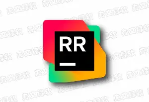 JetBrains RustRover 2026.1.4 中文直装版 – Rust语言集成开发环境