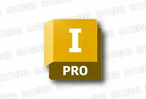 Autodesk Inventor Professional 2027.1 中文版 – 3D机械设计工具