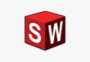 SolidWorks 2025 中文版 — 全新升级的智能三维设计平台