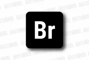 Adobe Bridge 2026 v16.0.5.19 直装版 – 专业数字资产管理工具
