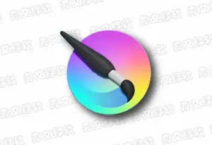Krita v6.0.2.1 中文便携版 – 免费开源专业绘画软件