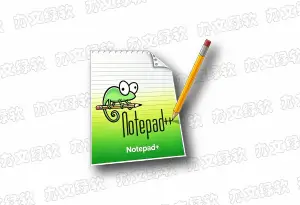 Notepad++ v8.9.7 安装+多语便携版 – 代码编辑器