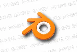 Blender 5.2.0 安装+便携版 – 开源全能三维创作套件