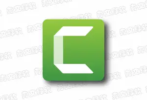 TechSmith Camtasia v2026.1.4.18353 – 屏幕录制与视频编辑工具