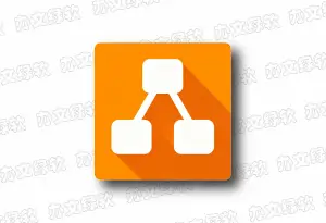 draw.io v31.0.2 – 免费开源流程图与图表绘制工具