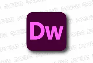 Adobe Dreamweaver 2021 v21.8.1.15907 直装版 – 网页制作工具