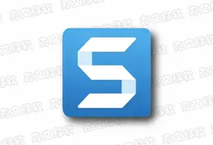 TechSmith Snagit 2026 v26.3.1.11825 汉化免激活版