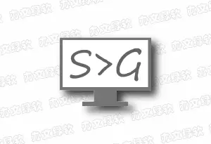 ScreenToGif v2.43.2 中文绿色版 – GIF录制与编辑工具