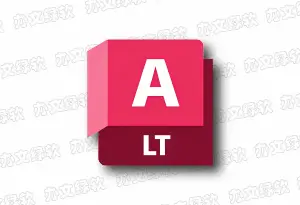 Autodesk AutoCAD LT 2027.1 简体中文版 – 简洁高效的专业绘图工具