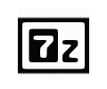 7-Zip v26.03 中文美化增强版(美化版、解NSIS脚本版)