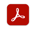 Adobe Acrobat Pro DC v2026.002.21901 免激活绿色精简版
