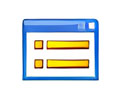 快速启动工具Qstart v20260905 中文绿色版(桌面整理工具)