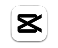 剪映国际版 CapCut v9.3.0.3970 转场特效滤镜完全免费版