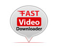 Fast Video Downloader v4.0.0.83 便携版(视频下载器)