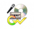 音频编辑器 GoldWave v7.08 中文注册便携版