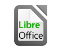 LibreOffice v26.8.0 / v25.8.4 / 24.8.7 最新版(开源办公软件套装)