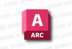 AutoCAD Architecture (建筑版) 2023 – 建筑施工图专业绘图设计工具